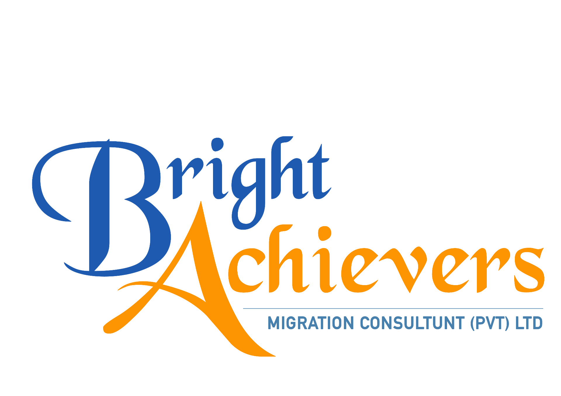 Bright Achievers Migration Consultant